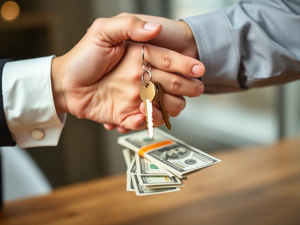 Cash Offer Comparison